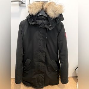 Canada Goose Winter Coat